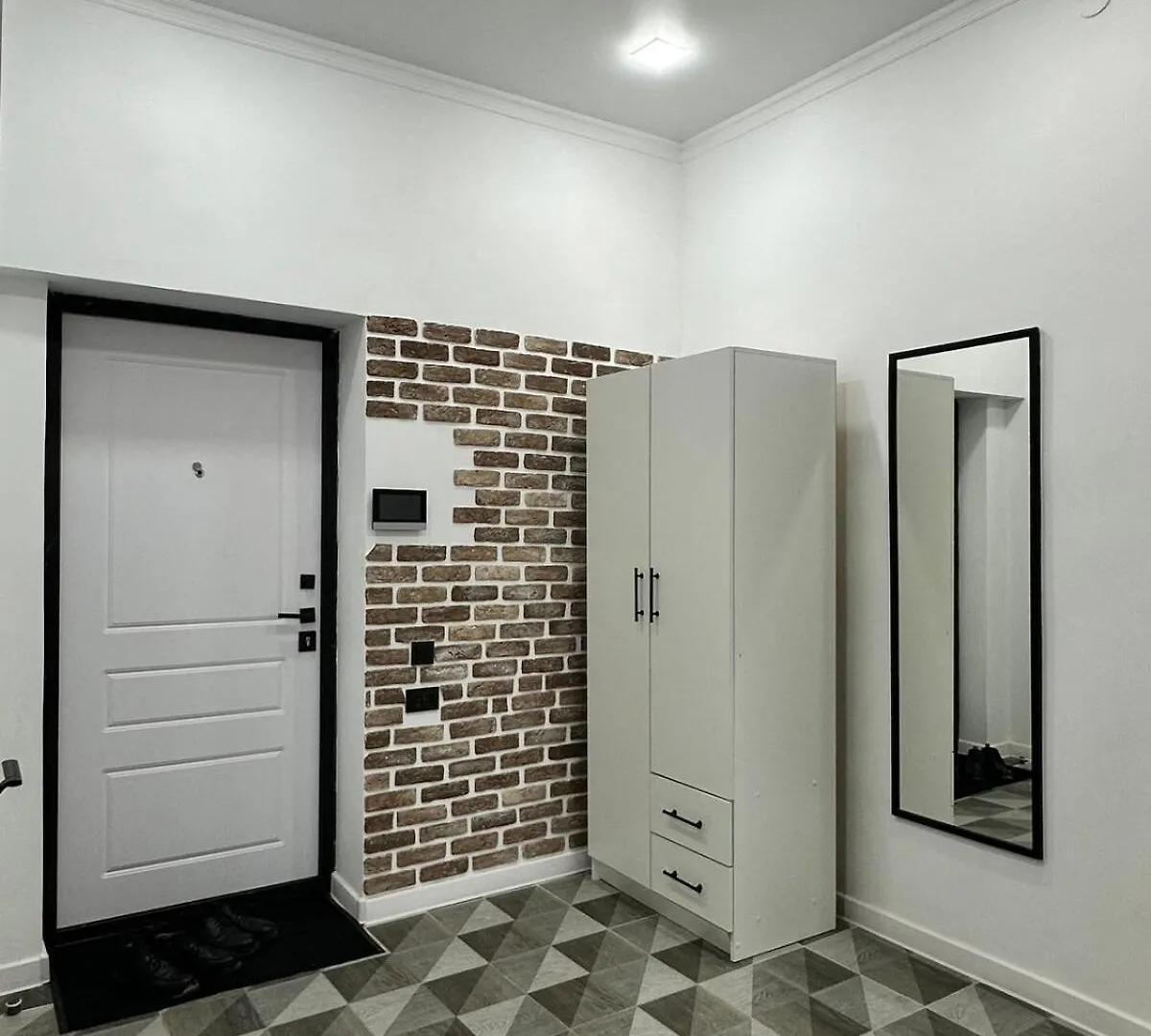 Apartment Comfort City 8 Almaty